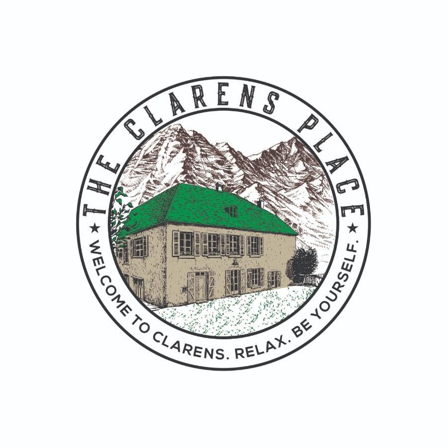 The Clarens Place Exterior photo